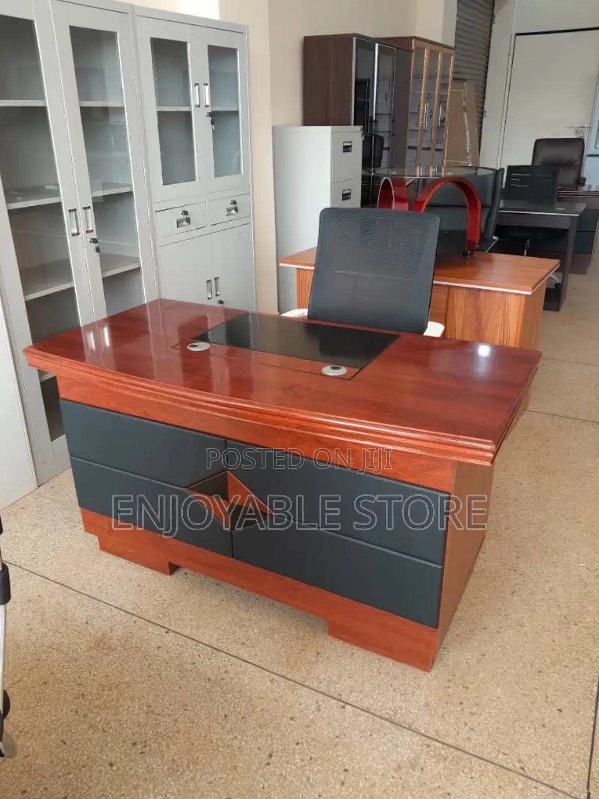 Executive Office Table