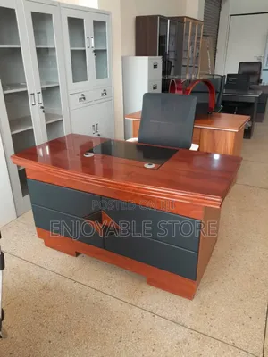 Executive Office Table