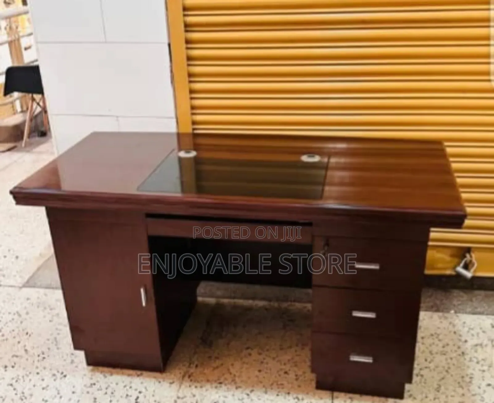 Office Table Executive Table