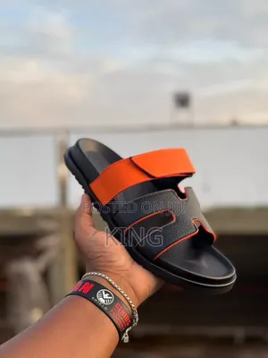 Elite Suit Gents Sandals