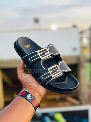 Loxy Suit Gents Sandals