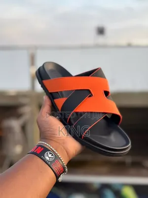 Up-to-Date Suit Gents Sandals