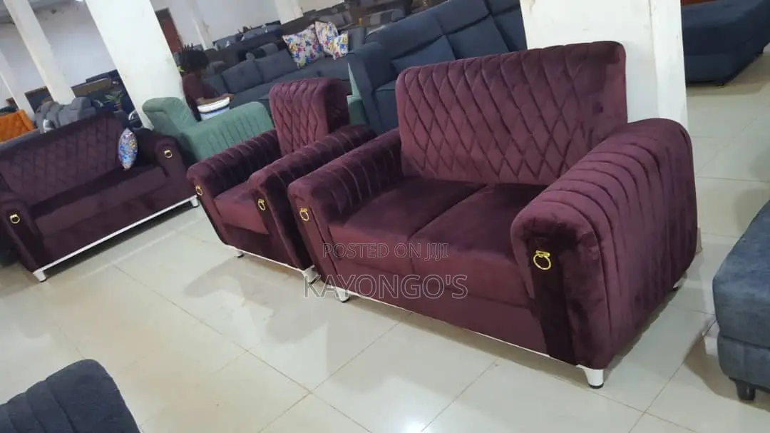 House Chairs