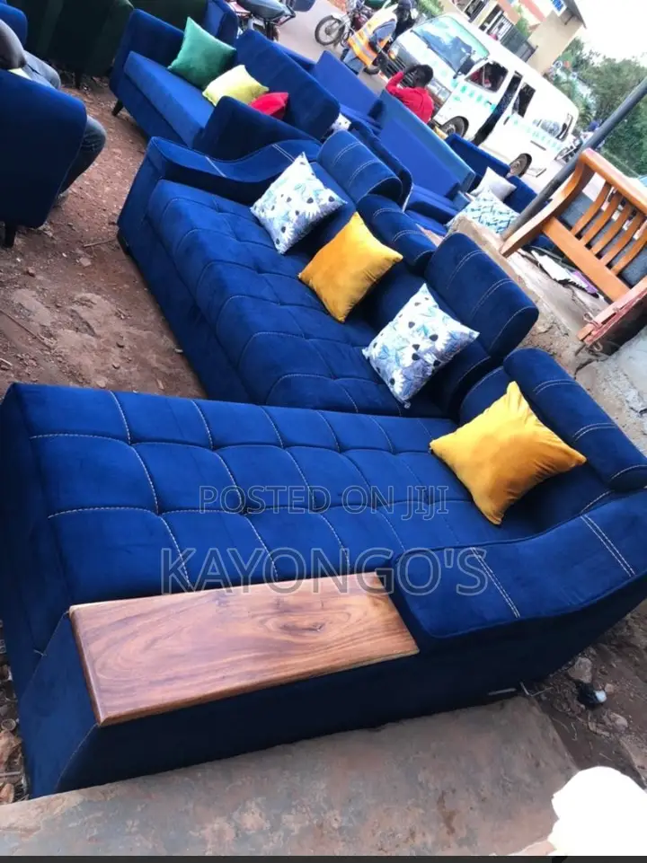 House Chairs