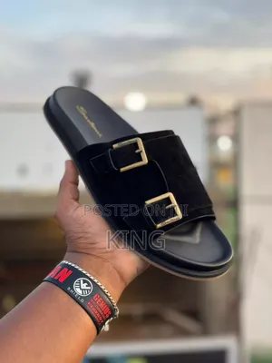 Aura Suit Gents Sandals
