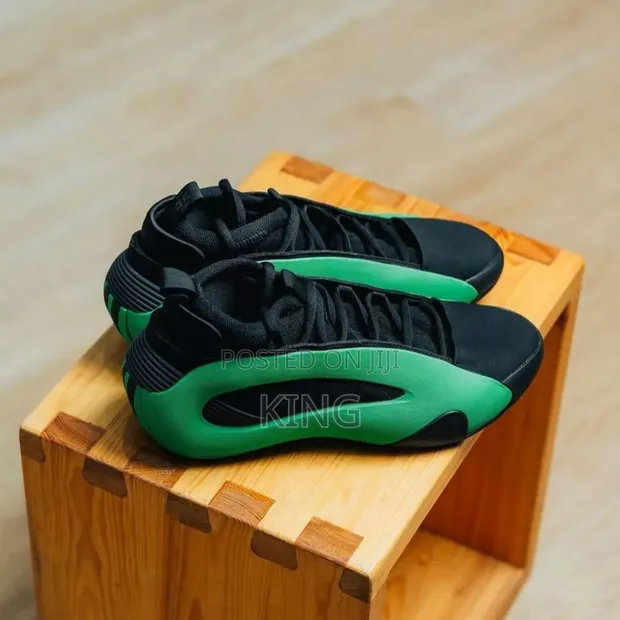 シューズ(男性用) adidas Harden 8 Luxury Green Buy Harden Vol. 8 'Luxury Green' - IE2693 | GOAT