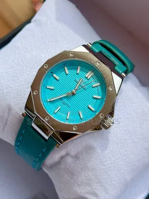 Navi Force Classic Watch Royal Blue