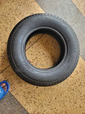 RADIAL 165R13 Brand New Toyo Japan