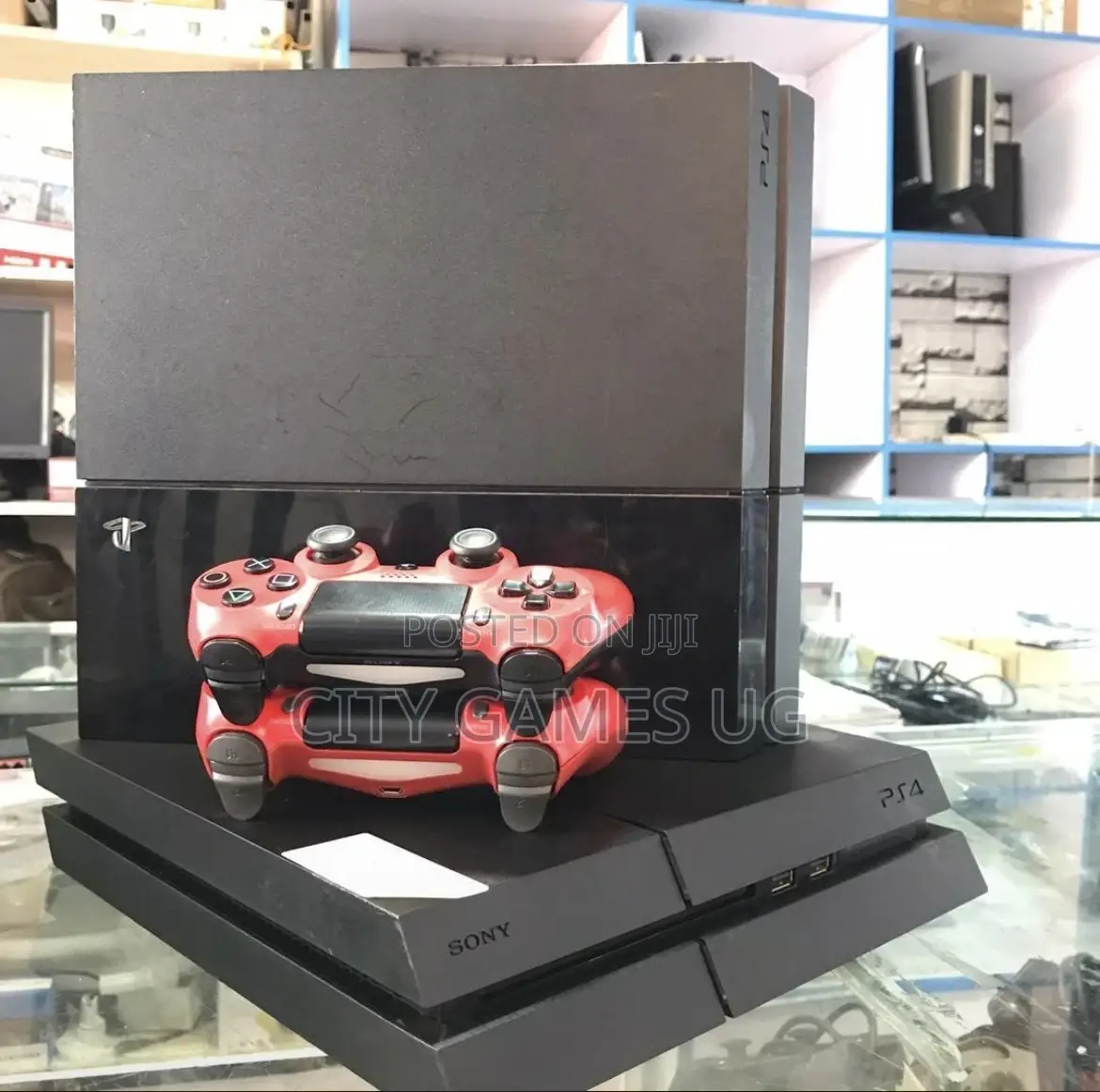 Playstation4/Ps4 Console