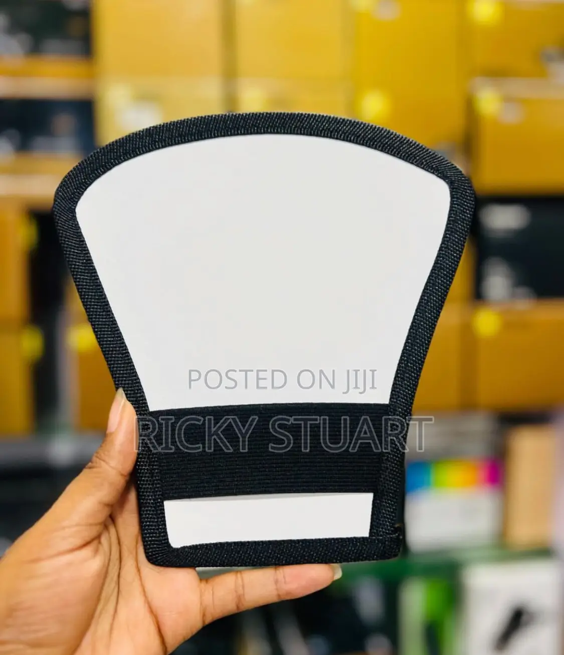 Speedlite Diffusers