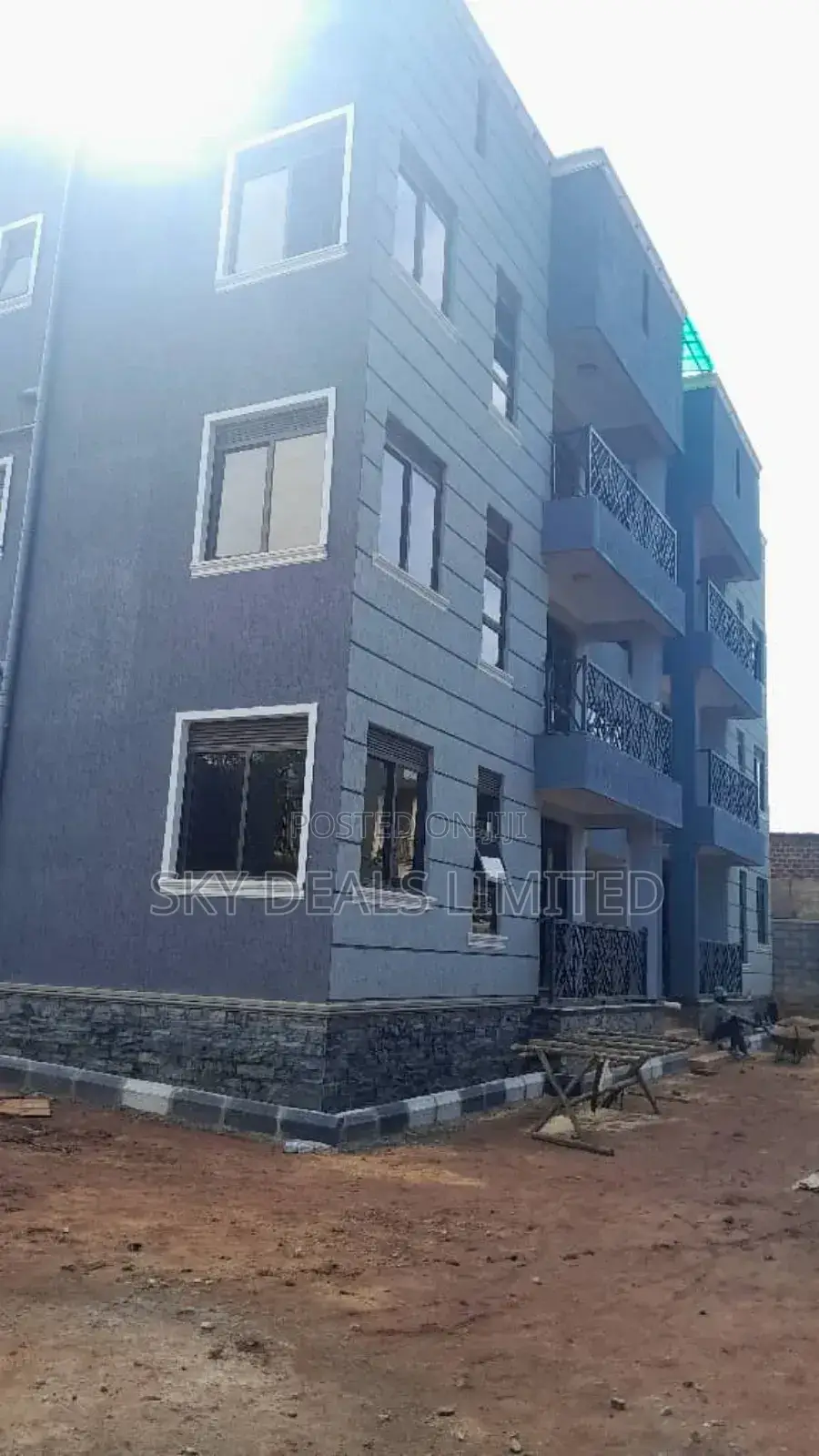 2bdrm Apartment in Buwate, Nakawa for rent