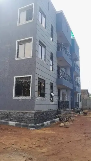 2bdrm Apartment in Buwate, Nakawa for rent