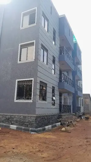 2bdrm Apartment in Buwate, Nakawa for rent