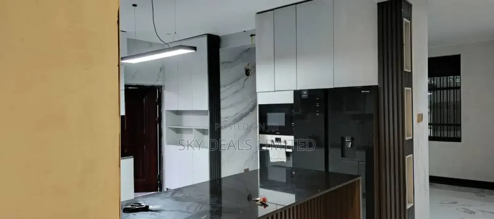 2bdrm Apartment in Buwate, Nakawa for rent
