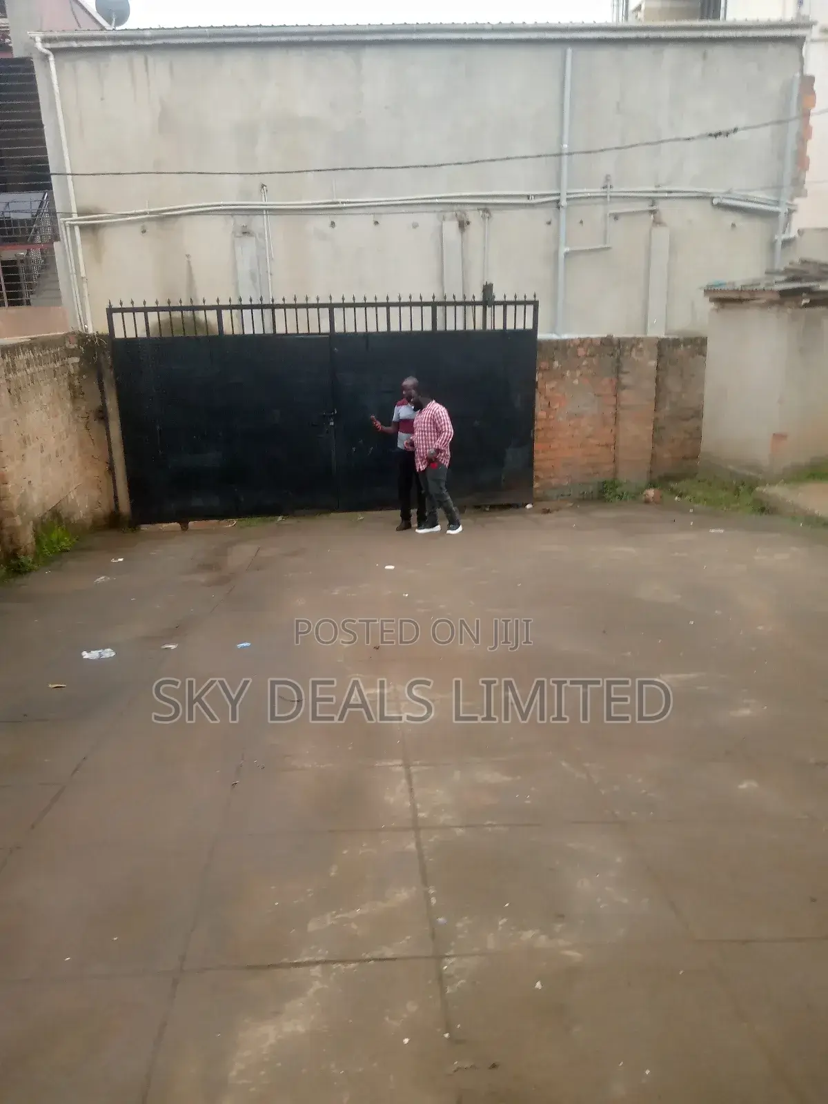 3bdrm Bungalow in Buwate, Nakawa for rent