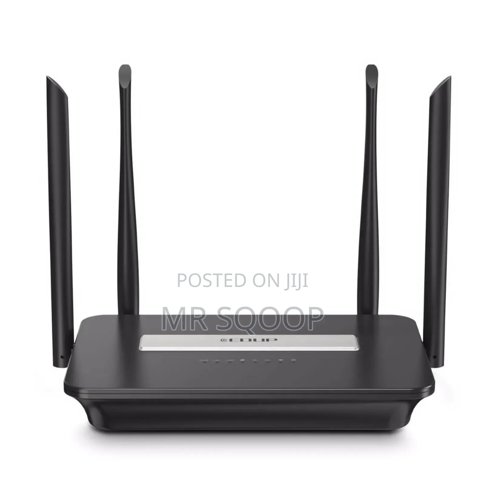 EDUP 4G LTE Sim Wifi Router All Networks