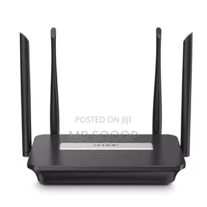 EDUP 4G LTE Sim Wifi Router All Networks