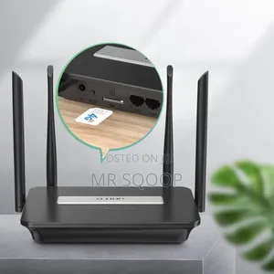 EDUP 4G LTE Sim Wifi Router All Networks