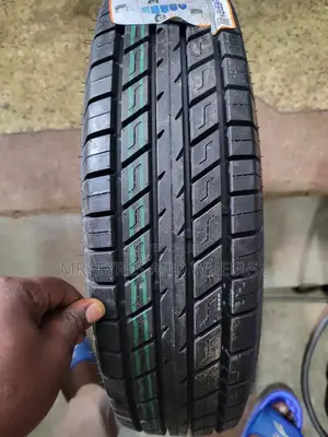 165R13 Brand New Joyroad PRL Tires Be Confortable on Road.