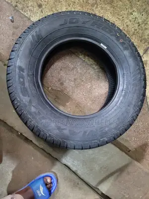 165R13 Brand New Joyroad PRL Tires Be Confortable on Road.