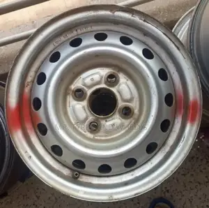 Audinary Rims Size 13 Front Are Available Now in Stock.