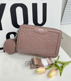 Unisex Cross Bags