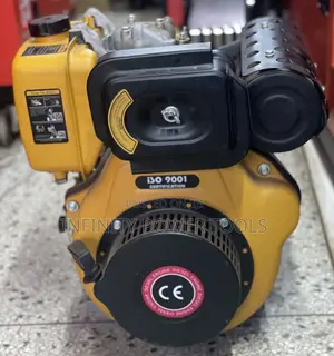 Engine 186(Easy Power)