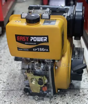 Engine 186(Easy Power)