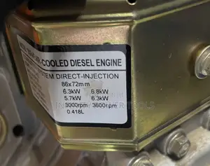 Engine 186(Easy Power)