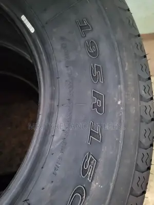 195 R15 Brand New Linglong 4 Those Who Always Use It U No It