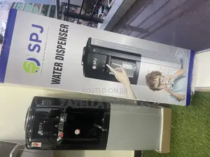 SPJ 3 Taps Water Dispenser