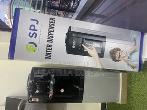 SPJ 3 Taps Water Dispenser