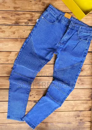 Gents Balmain Jeans