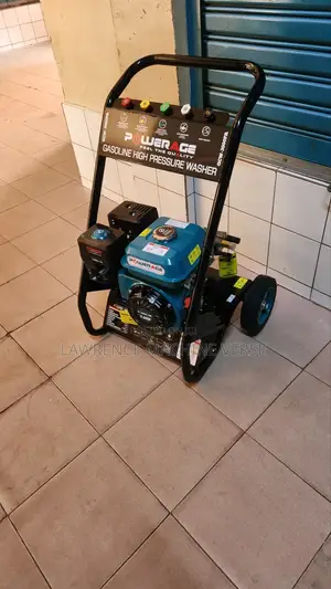 Gasoline Pressure Washer 3000PSI
