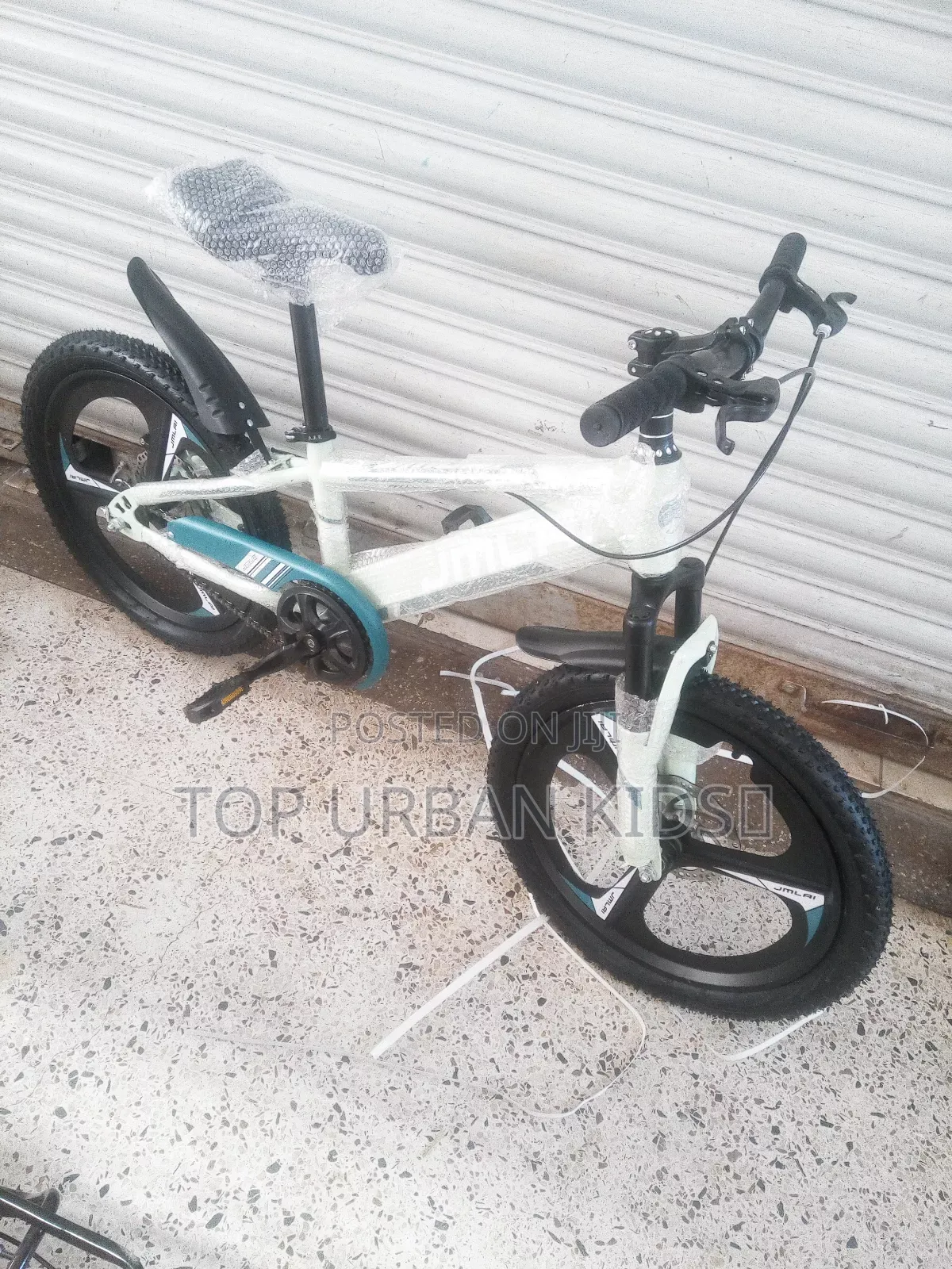 New Kids Bike 7years + Size 20 / Kids Bicycle 7-10 Years