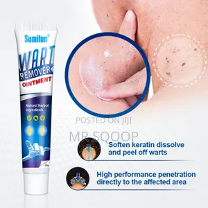 Sumifun Skin Tag Wart Remover Ointment – Pack of 2