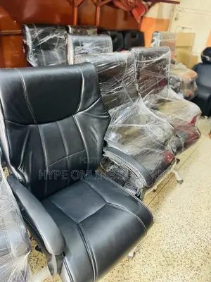 Lucky Kings Office Chairs