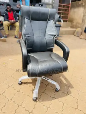 Cham Office Chairs