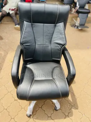 Cham Office Chairs