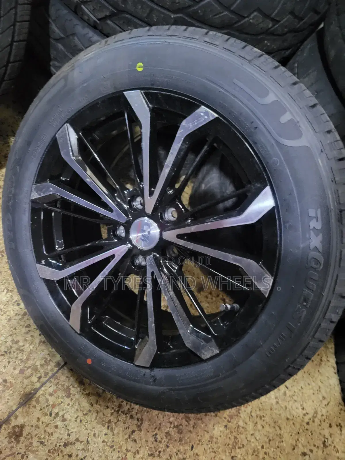 We Do Swap U Gve Us Urs We Give U Ours U Top Up 4 Rim N Tire