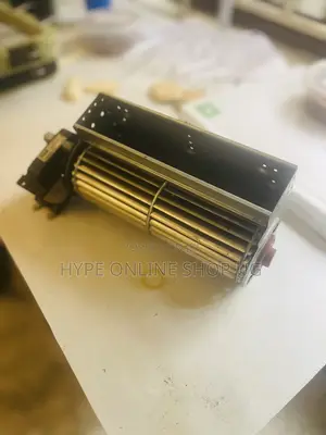 Display Fridge Electric Fan