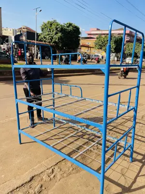 City Decker Beds