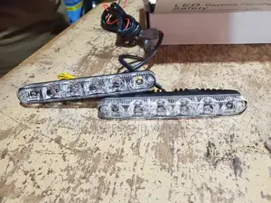 Sport Lights  for Any Car  Are Available Now.