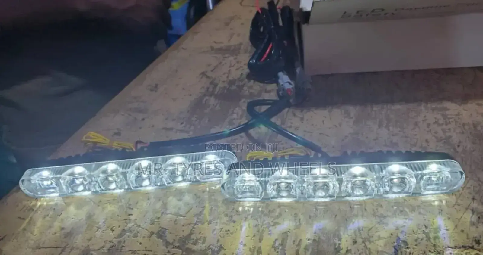 Sport Lights  for Any Car  Are Available Now.