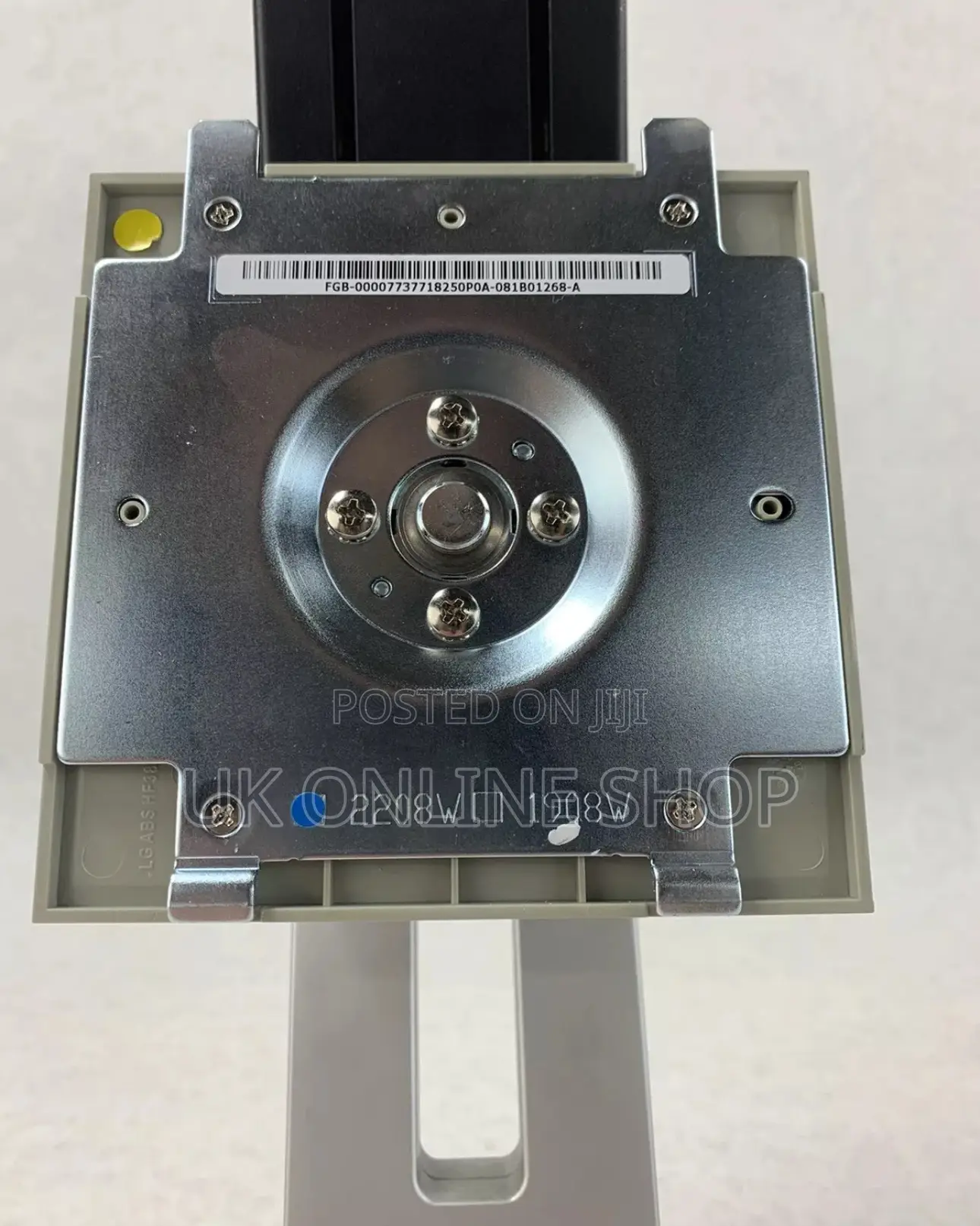 DELL Monitor Stand Used