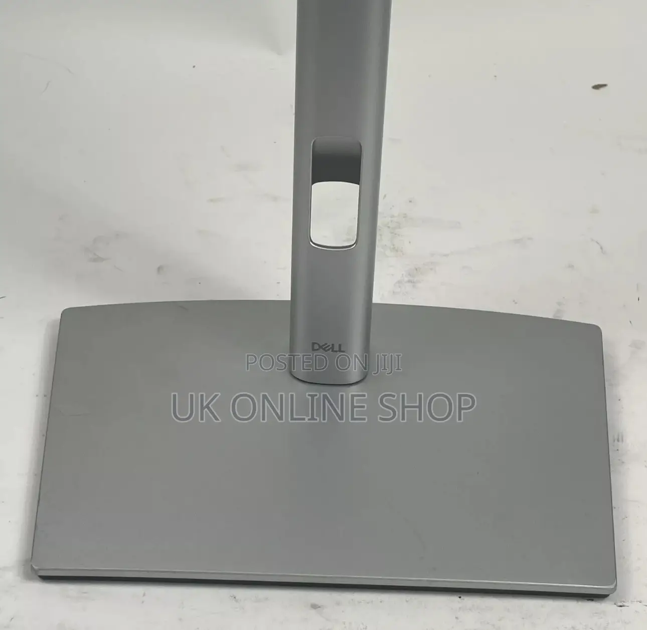 Dell Monitor Stand for P2222h/P2422h/P2722h/U2422h/02723h