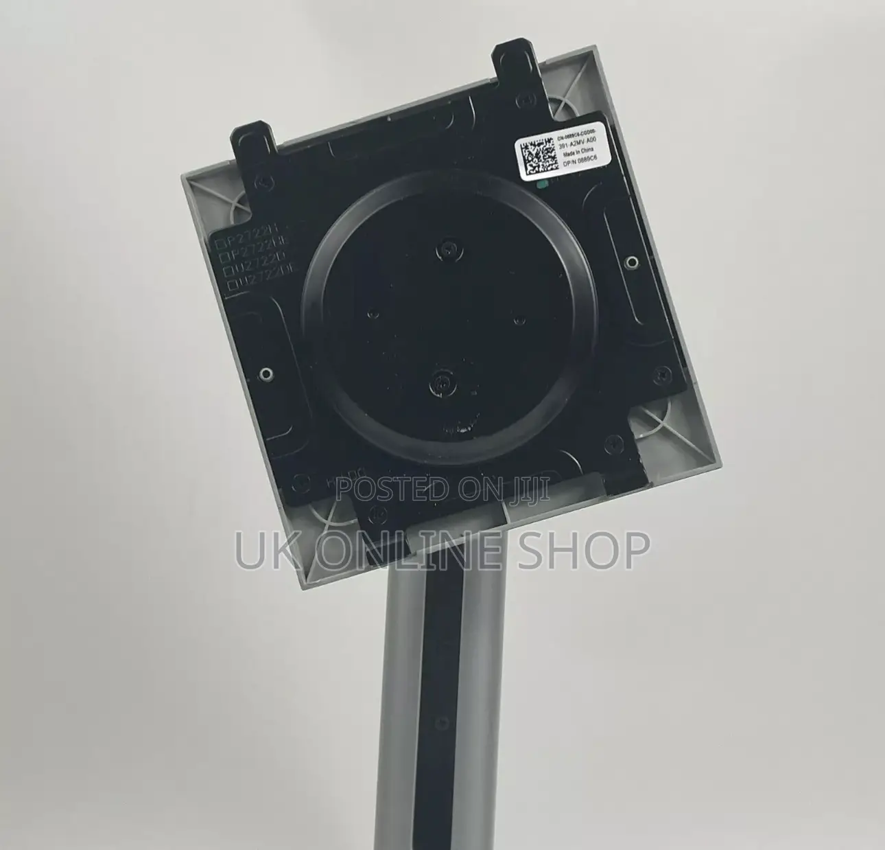 Dell Monitor Stand for P2222h/P2422h/P2722h/U2422h/02723h
