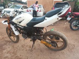 Taro C5-125 2017 White
