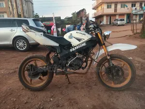 Taro C5-125 2017 White
