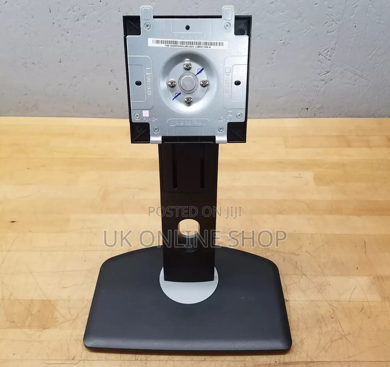 Dell P2412H Monitor Stand, Pu2212h, P1913S, Pu2312h